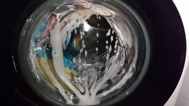 Whirlpool SUDSLOCK After Main Wash смотреть онлайн