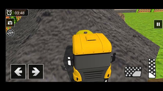 Road Construction Game Part 21 @shivampatelonlinegaming #shivampatelonlinegaming смотреть онлайн