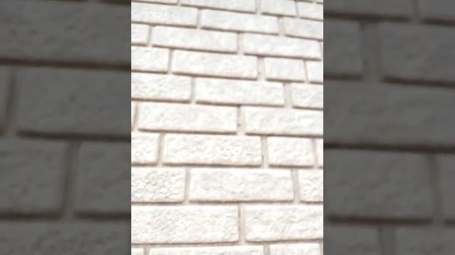 Сайдинг под кирпич зимой(1) смотреть онлайн