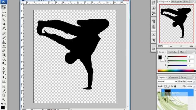16 Creating IPod Graphics - Photoshop CS3 Trade Secrets