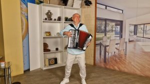 Песни, ставшие народными / Концерт / Николай Засидкевич