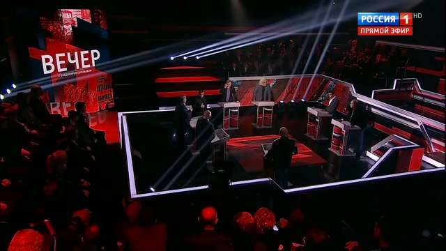 ВОТ что может привести к РЕВОЛЮЦИИ в России и ЧТО позволит этого избежать (07.11.2017) смотреть онлайн