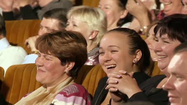 Улыбка на ночь.1 выпуск смотреть онлайн