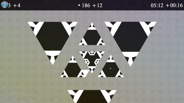 YANKAI'S TRIANGLE Gameplay 60fps смотреть онлайн