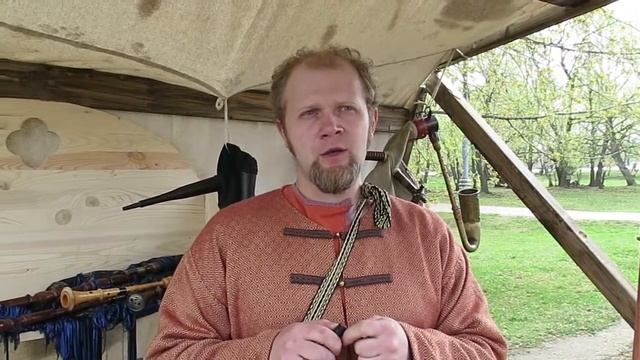 История волынки на Руси смотреть онлайн