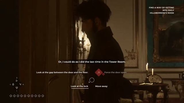THE COUNCIL: EPISODE 3 - RIPPLES (Full Game) - No Commentary смотреть онлайн