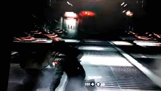 Wolfenstein The New Order смотреть онлайн