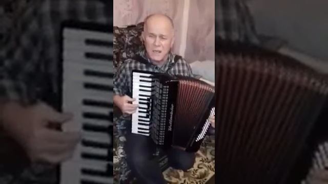 Отец Юсупа Алиева трогательная песня. видео от М. смотреть онлайн