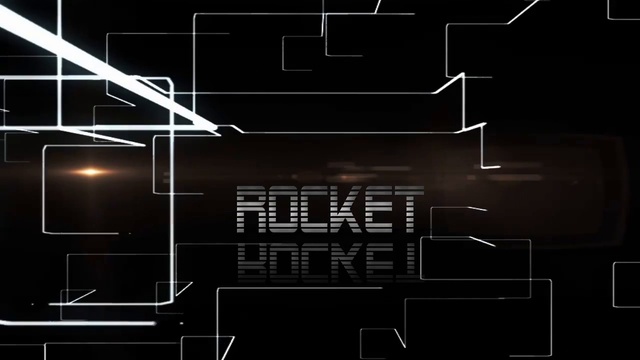 X-Plosion - Rocket смотреть онлайн