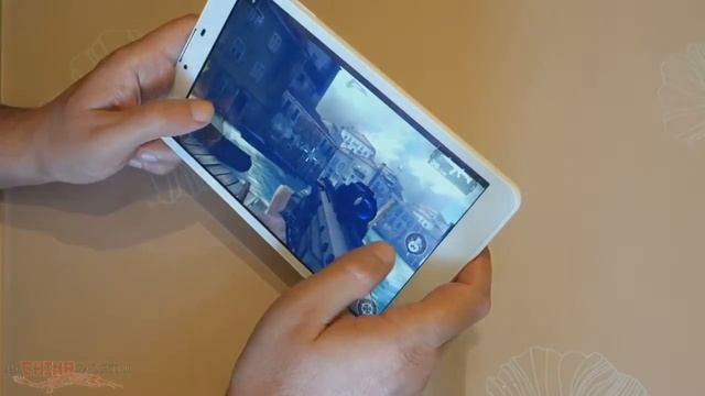 Обзор недорогого 8-ядерного планшета Teclast P80 3G смотреть онлайн