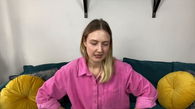 Дневник дебютантки. Пересборка сценария, поиск финансирования, мысли-скакуны смотреть онлайн