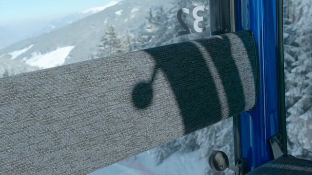 Doppelmayr/Garaventa 6/10-CGD "Tulfein Express" Tulfes, Österreich (2020) смотреть онлайн