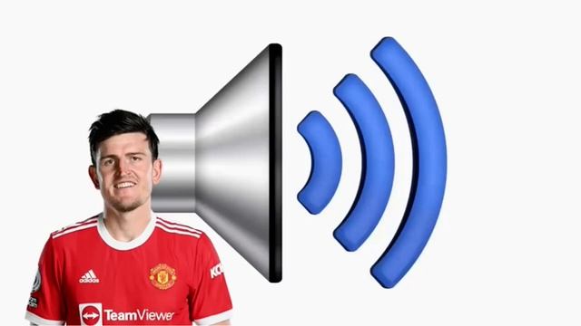 Harry maguire theme song смотреть онлайн