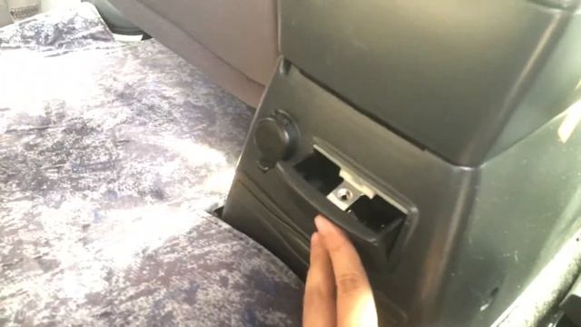 Quick Tour My New Nissan Pathfinder/ Terrano/ Regulus 2001 R50 Gasoline 3.3L VG33E смотреть онлайн