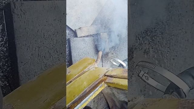 автономная печь webasto. не работает сильное дымление, не запускается. лайк фак пропёрдываем печку. смотреть онлайн