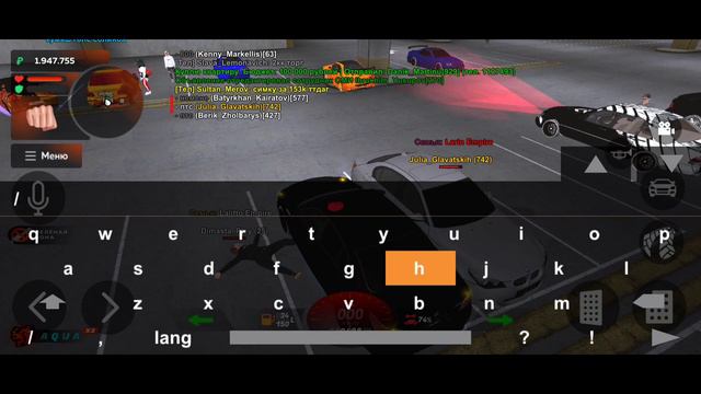 ПРОДАЛ СВОЮ МАШИНУ?! СЪЕЗДИЛ НА БИЗВАР |Black Russia RP смотреть онлайн