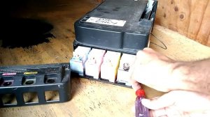 Epson L120 L121 Disassembly