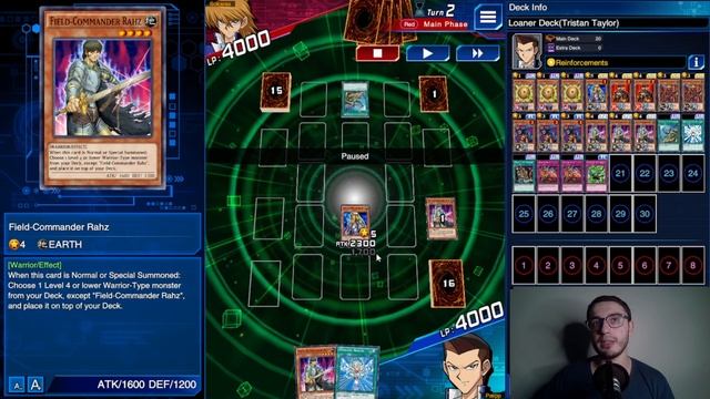 Yu-Gi-Oh! Duel Links || BEST DECK FOR LEGACY DUELS! SECRET BONUS EXP IN THIS EVENT, CHOOSE WISELY! смотреть онлайн