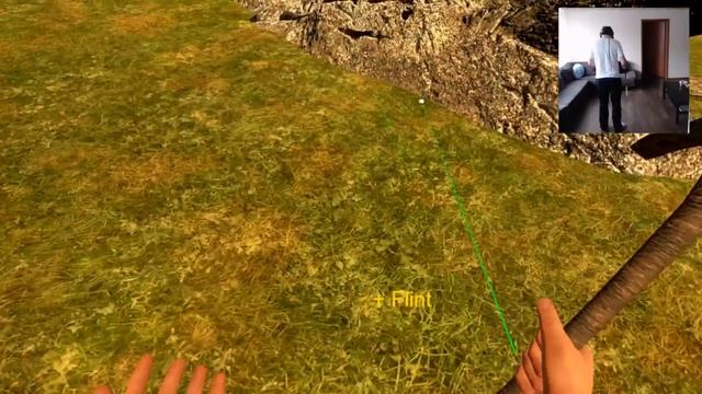 SYMULATOR ROZBITKA - Castaway VR (HTC VIVE VR) смотреть онлайн