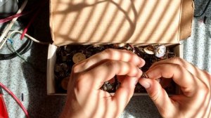 Подстроечные резисторы СССР, стоит ли менять ?