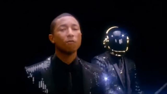 Daftpunk