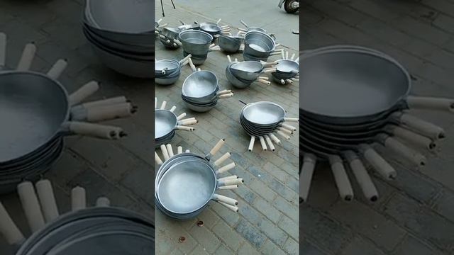 алюминиевая сковорода смотреть онлайн