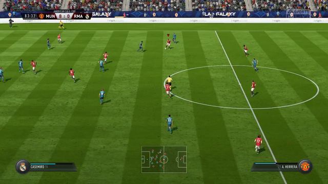 ИГРАЮ В FIFA 18 ПЫТАЮСЬ КУПИТЬ МЕССИ смотреть онлайн