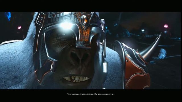 Injustice 2 ➤ Прохождение На Русском Без Комментариев ➤ Часть 3 ➤ PS4 Pro 1080p 60FPS смотреть онлайн
