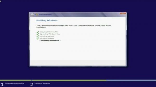 How to Install Windows 7 SP1 x86 x64 2016 | OEM - AIO Activated