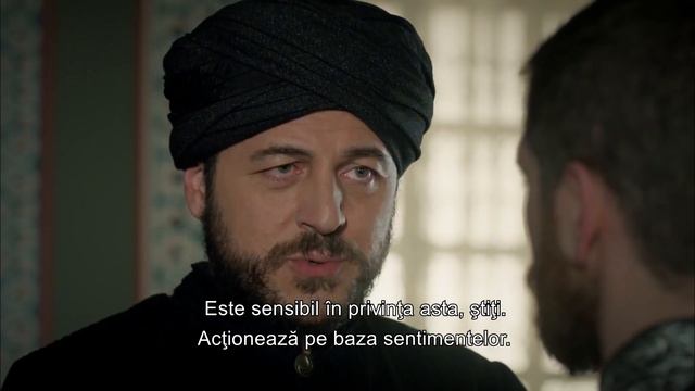 Suleyman Magnificul | Episodul 254 (Versiune Scurtă)