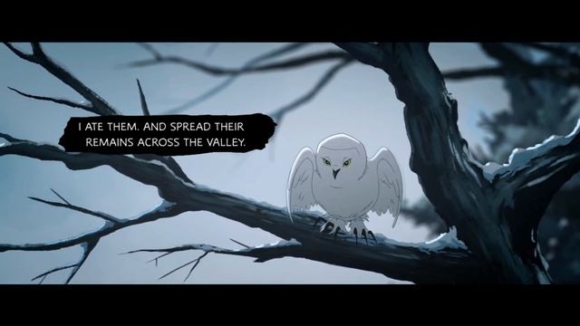 Hit-Monkey ~ Owl Sass смотреть онлайн