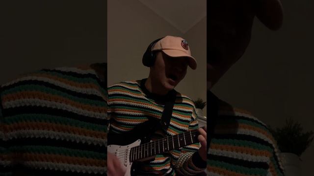 скриптонит & Armich- Slow Mo (cover)