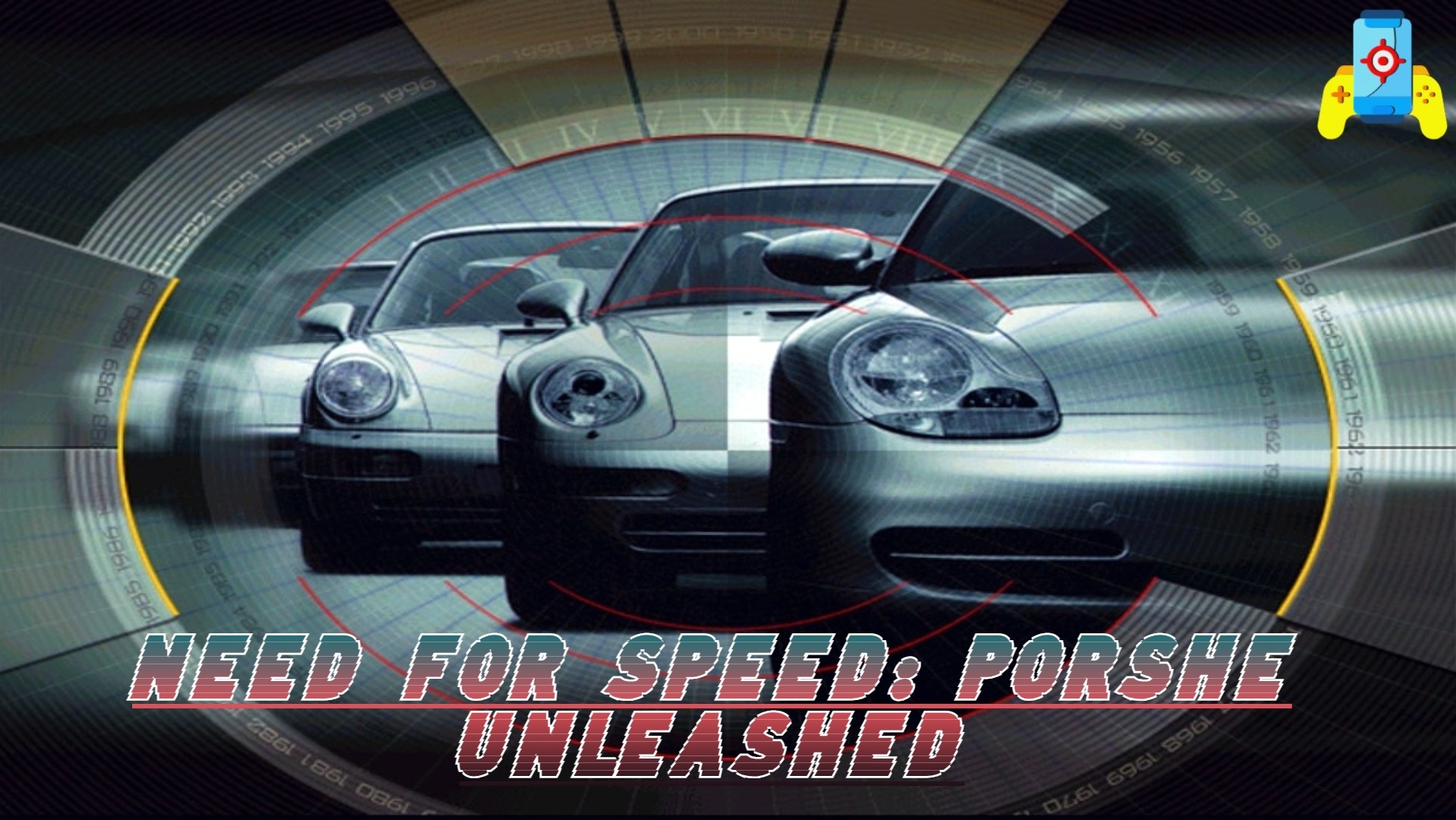 NFS: PORSHE UNLEASHED (ГОНЯЕМ НА РУЛЕ В ЭВОЛЮЦИЮ) смотреть онлайн