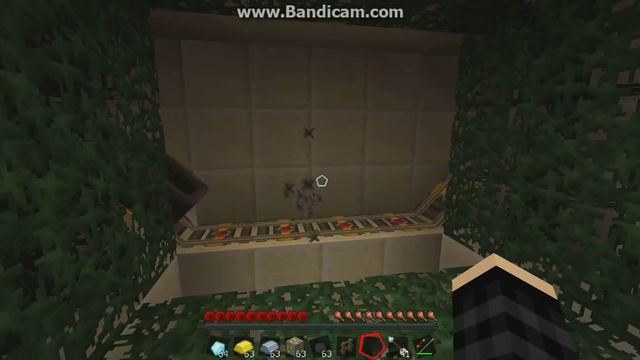 Мой 2 механический дом в minecraft 1.5.2 смотреть онлайн