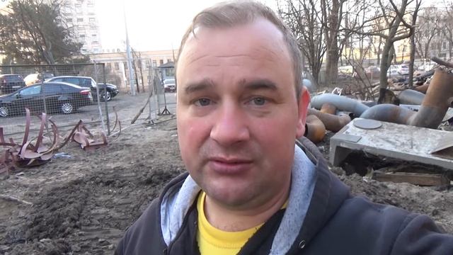 ремонт экскаватора Hyundai 220 3 серия