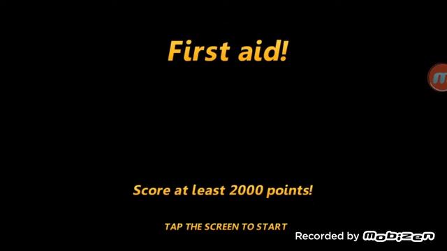 Играем в Flatout Stuntman смотреть онлайн