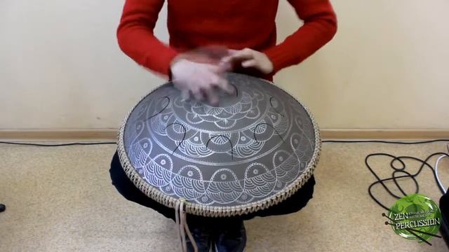 Guda Plus. Equinox scale смотреть онлайн