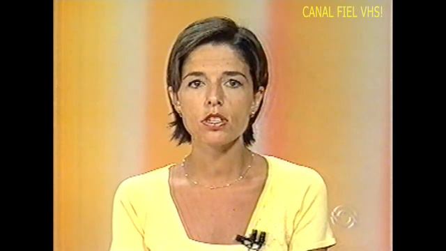 RBS TV/RS - Jornal Bom dia Rio Grande completo - 23/01/2003. смотреть онлайн