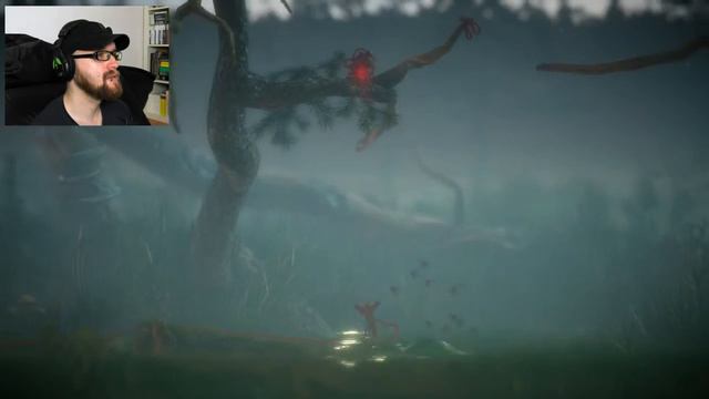 Unravel - 07 - Breadstone Plays [GER] смотреть онлайн
