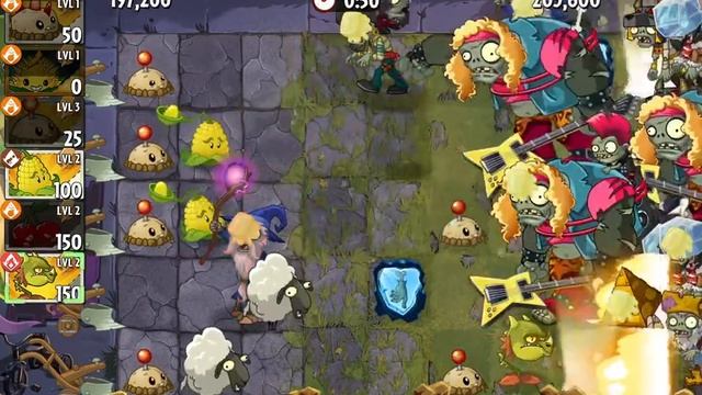 (games ipad) plants vs zombie 2 war with random people in the games arena смотреть онлайн