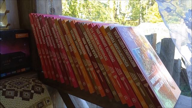 Обрабатываю и сажаю тюльпаны, убрала и сварила кукурузу//Наталья Харитонова смотреть онлайн