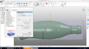 Урок Основы PowerMill и PowerShape по просьбе пользователя.