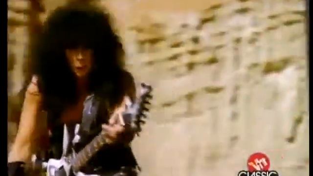 W.A.S.P. - Wild Child [HQ]