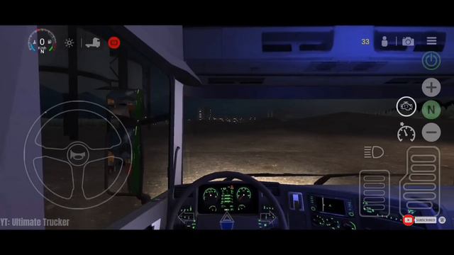 Top 15 New Features For First Release | Universal Truck Simulator by Dualcarbon смотреть онлайн