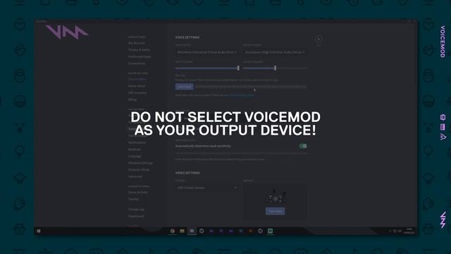 Minecraft Voice Changers Made Easy with Voicemod смотреть онлайн