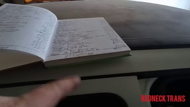 МАН М90 14.232 Предрейсовая суета, Моя Турбо-Нексия, Блестящая погрузка, Выдвигаюсь в рейс смотреть онлайн