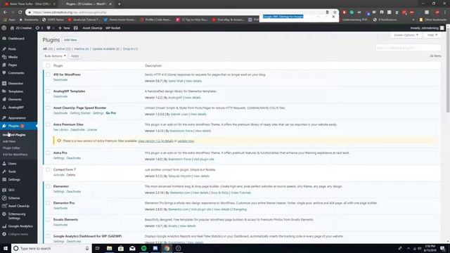 How to add a Image Sitemap to WordPress смотреть онлайн