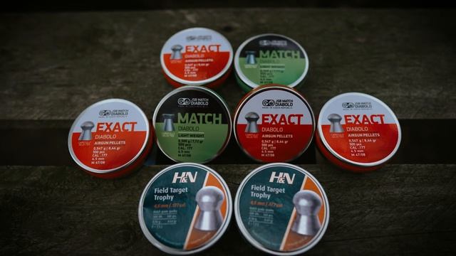 JAK WYBRAĆ ŚRUT ? | Jak dobrać najlepszy śrut do swojej wiatrówki i od czego zależy jej celność смотреть онлайн