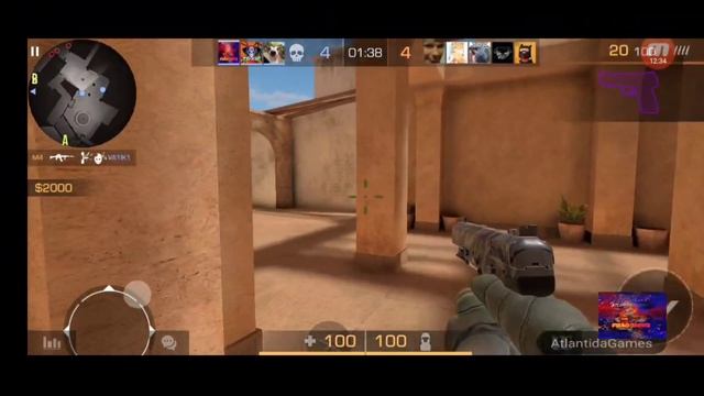 nicebeatzprod - Я б уплыла в океан сшила б красный сарафан Standoff2 Fragmovie смотреть онлайн