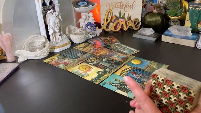 ♈️ Aries ✨444✨ Tap Into the Divine Feminine Energy Allow Yourself to RECEIVE! November 2023 Reading смотреть онлайн